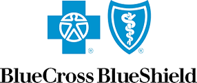 Blue Cross Blue Shield insurance logo