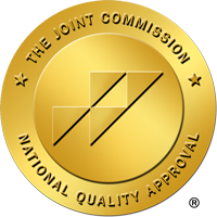 Joint Commission Seal