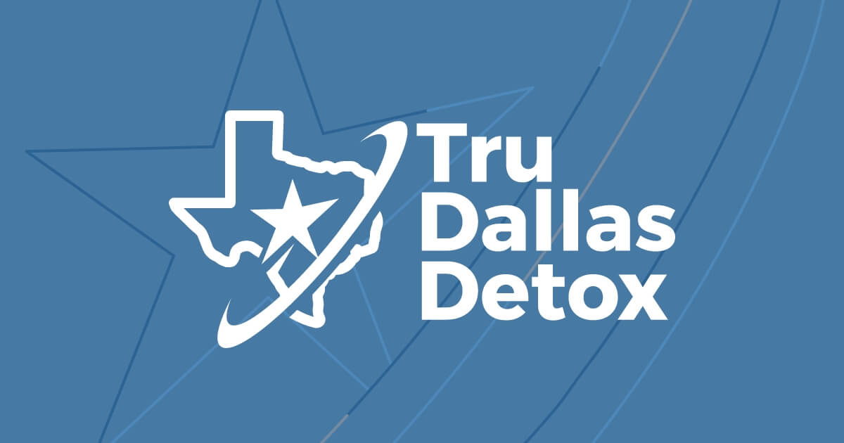 Tru Dallas Detox