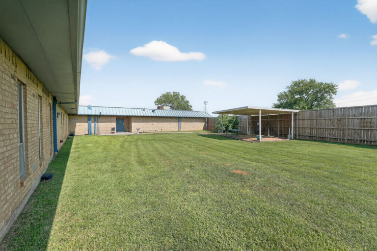 tru dallas facility