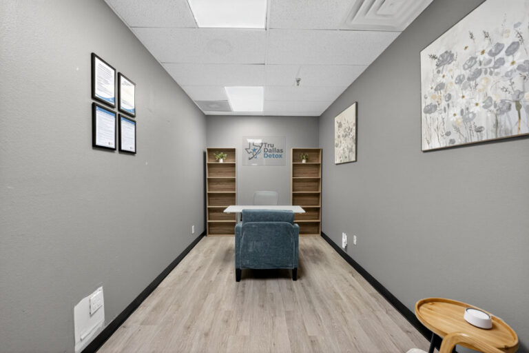 tru dallas facility