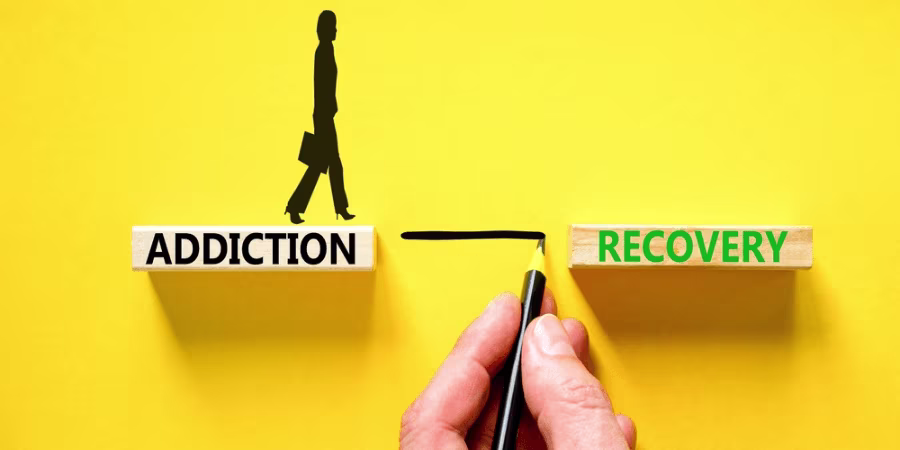 Detox Recovery Dallas