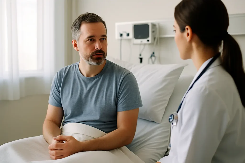 Medically Supervised Detox in Dallas: What to Expect