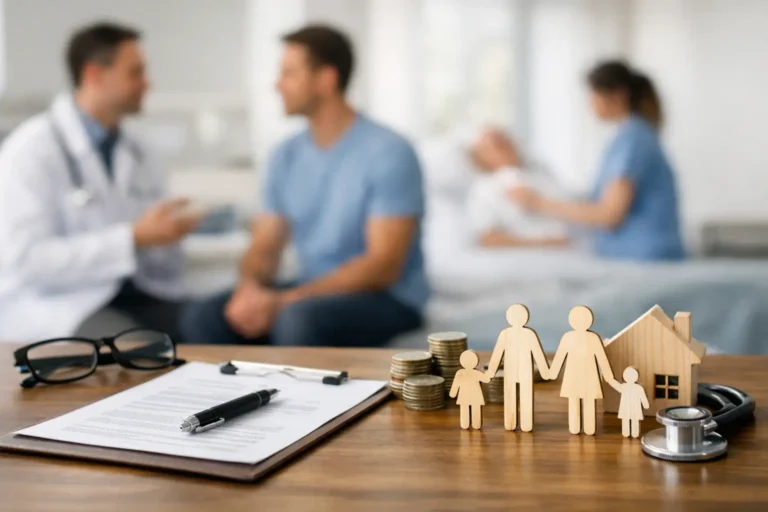 Does Insurance Cover Inpatient Rehab?