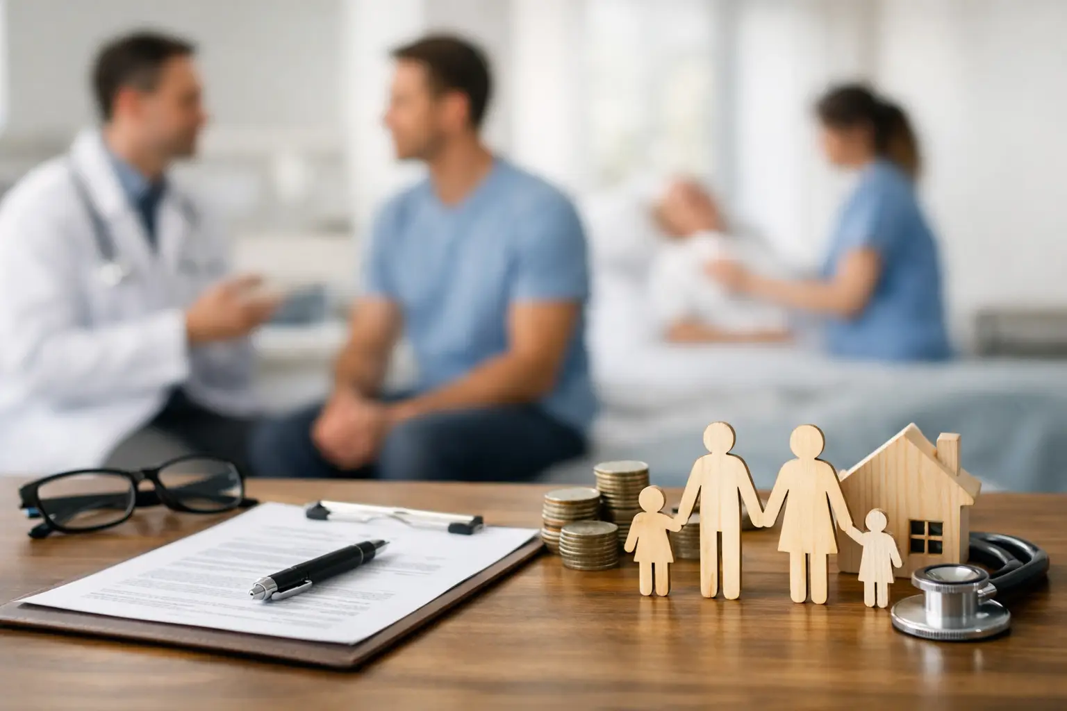 Does Insurance Cover Inpatient Rehab?