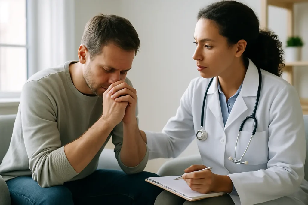 Fentanyl Detox: Withdrawal Treatment That Works