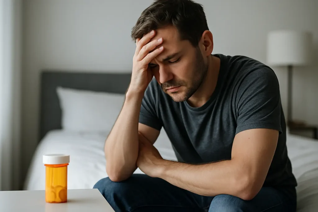 Meth Withdrawal: Symptoms, Timeline, and Detox