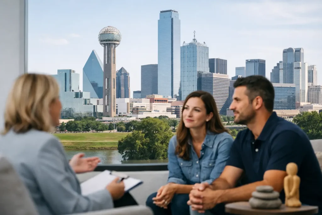 When to Choose a PHP in Dallas