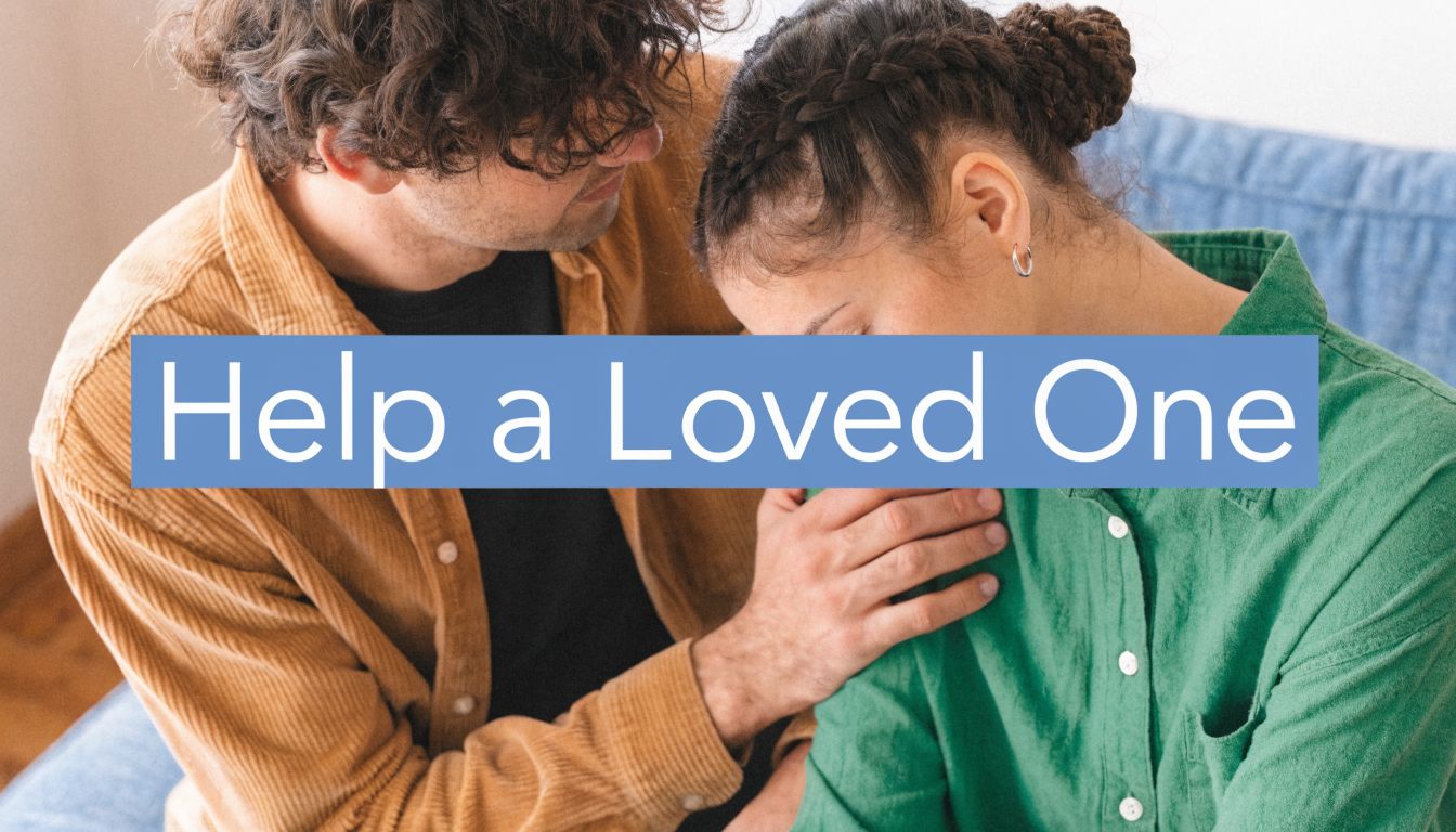 How to Help a Family Member with Addiction
