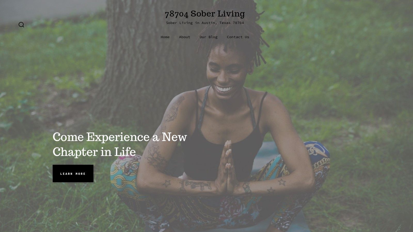 BridgeWay Sober Living